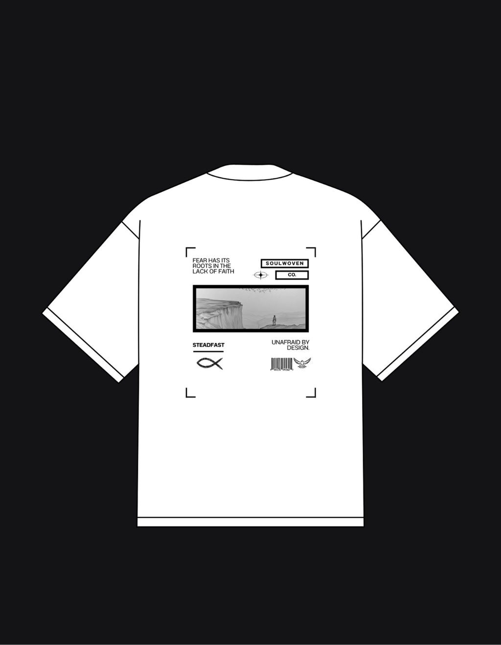 Horizonte 01 - White Edition