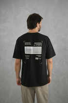 Horizonte 01 Black