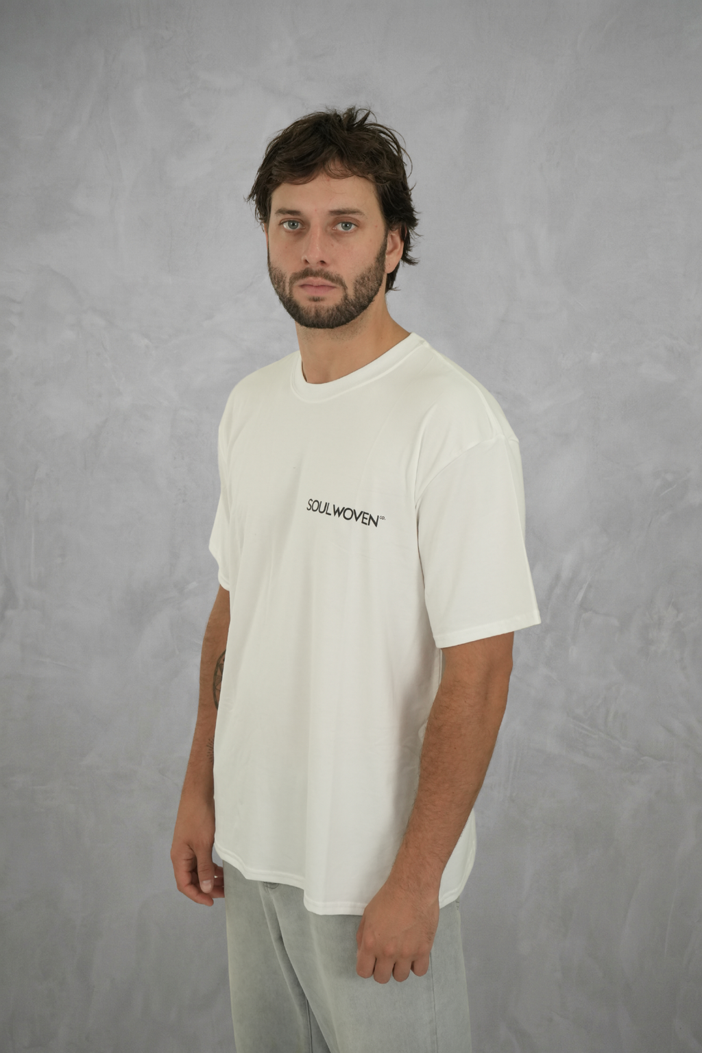 Horizonte 01 - White Edition