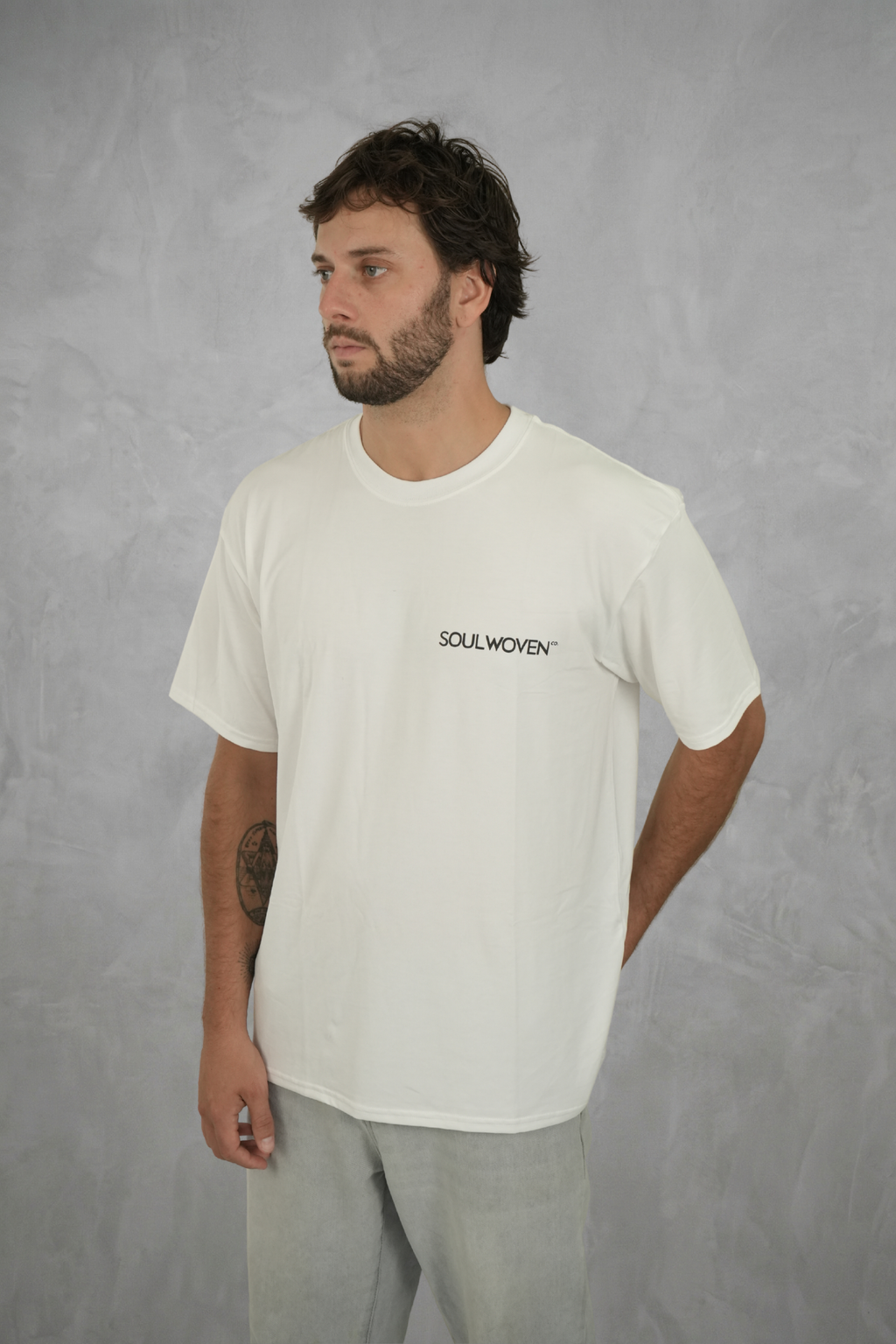 Horizonte 01 - White Edition