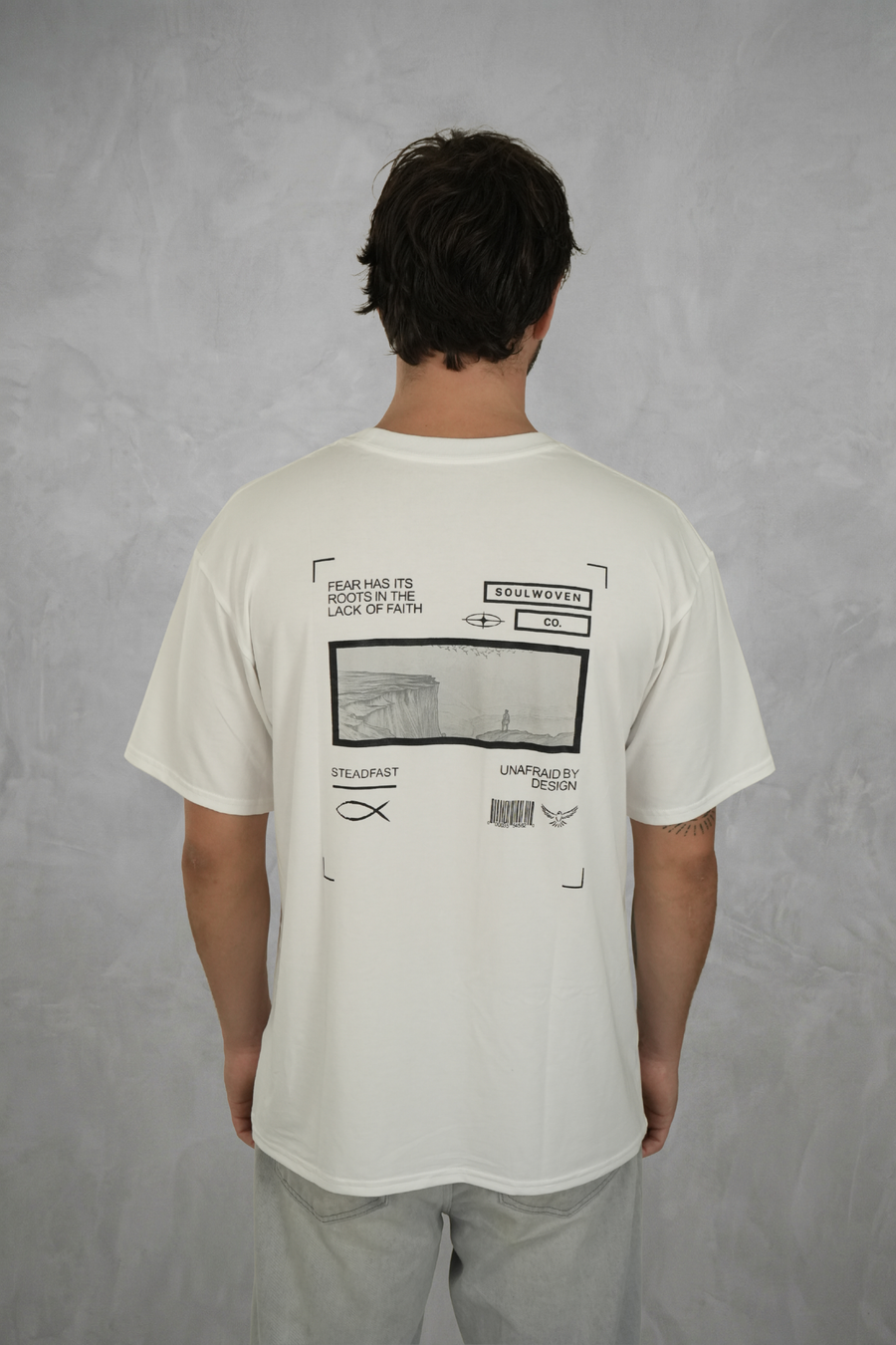 Horizonte 01 White