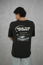 Ride the Storm