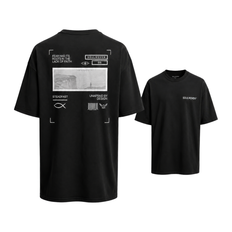 Horizonte 01 Black