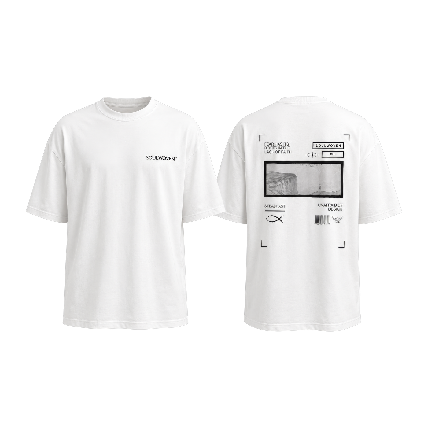 Horizonte 01 White