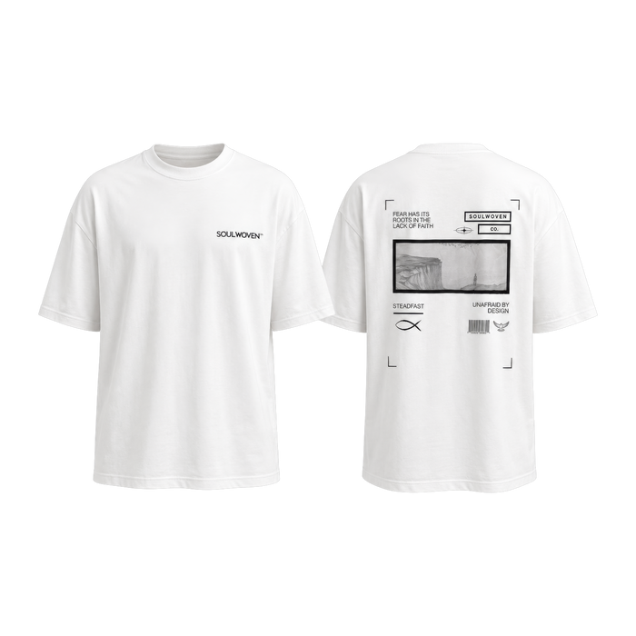 Horizonte 01 White