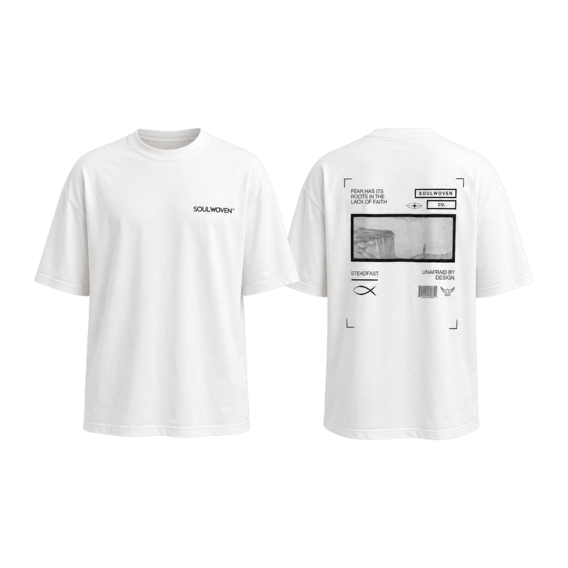 Horizonte 01 White
