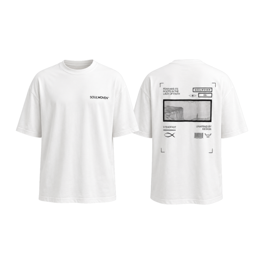 Horizonte 01 White