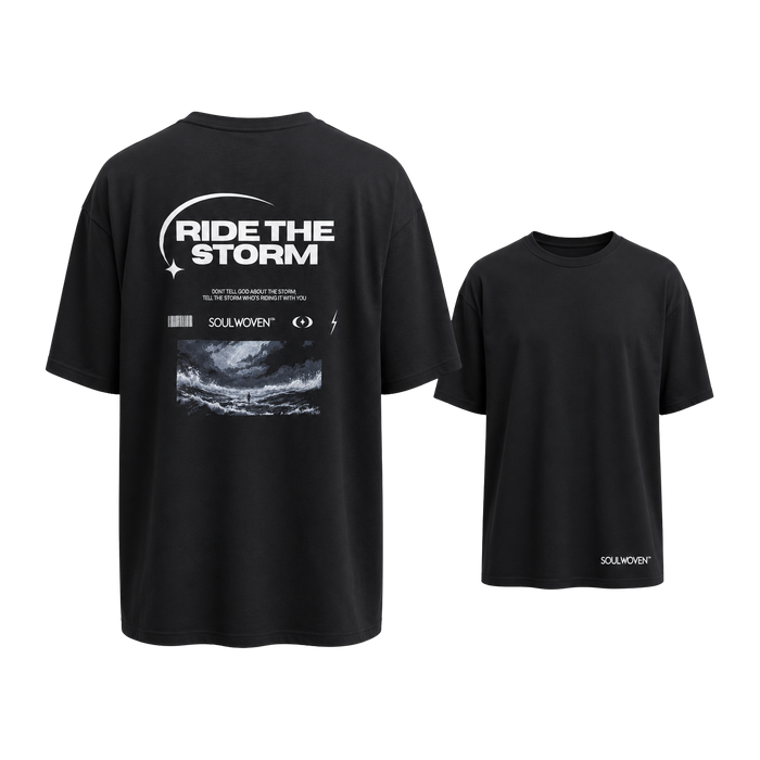 Ride the Storm